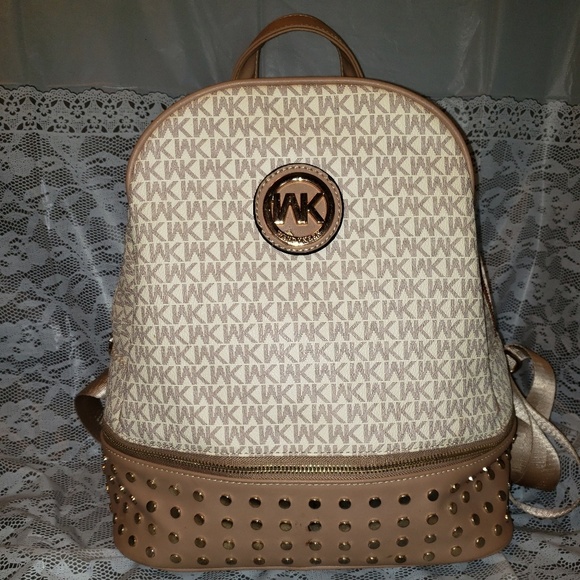 wendy keen backpack